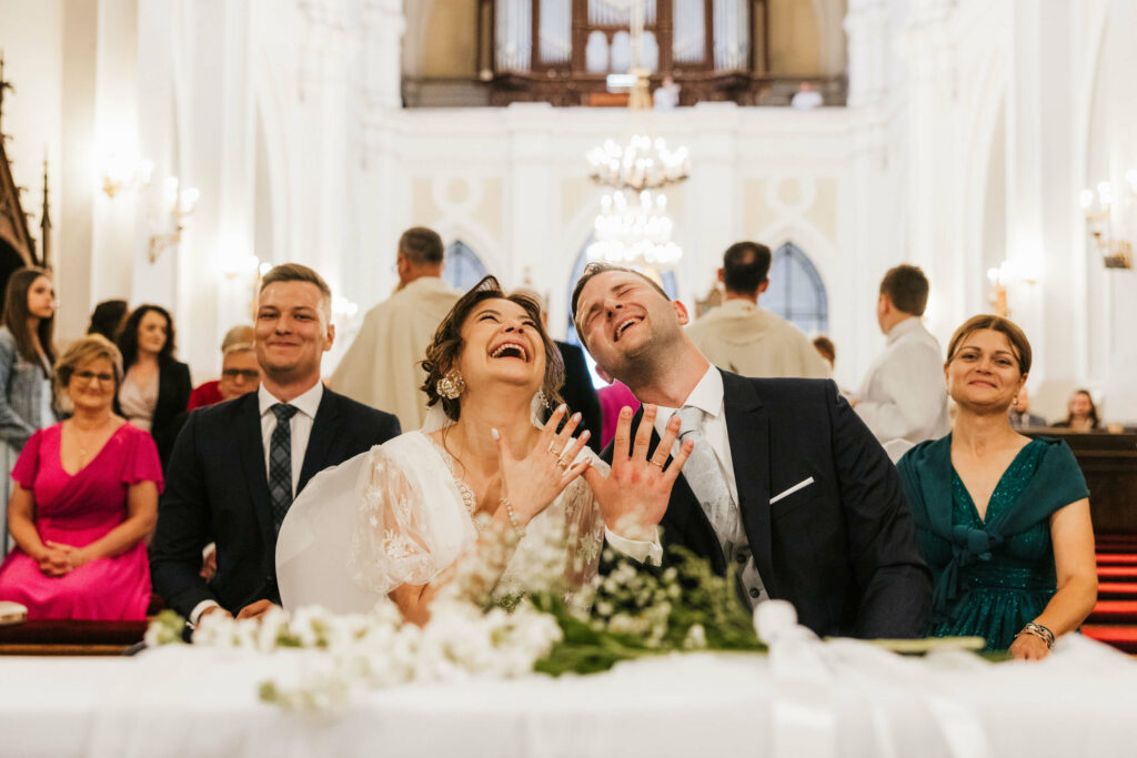 Portfolio - Fotograf weselny, Jacek Kurczewski